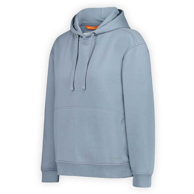 Women’s Relaxed Hoody