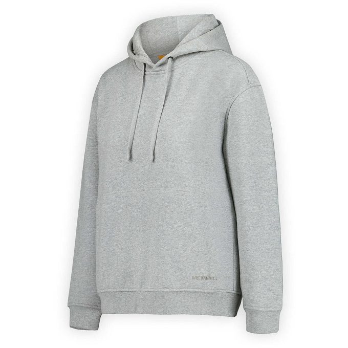 Women’s Relaxed Hoody