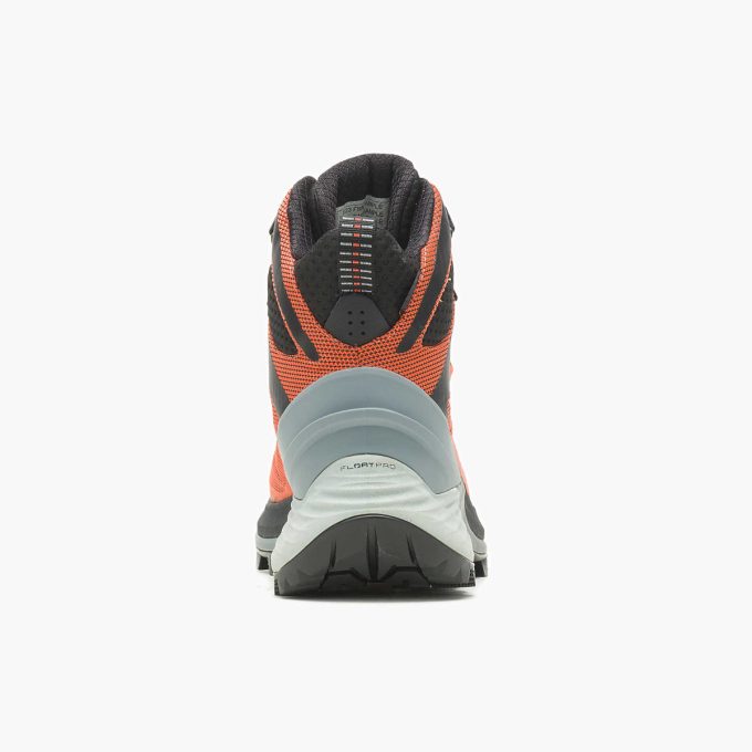 Women’s Rogue Hiker Mid GORE-TEX®