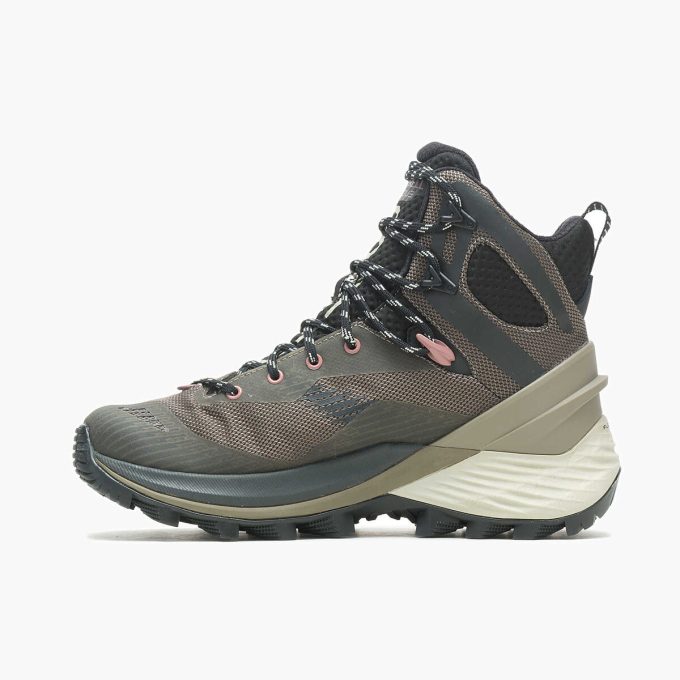 Women’s Rogue Hiker Mid GORE-TEX®