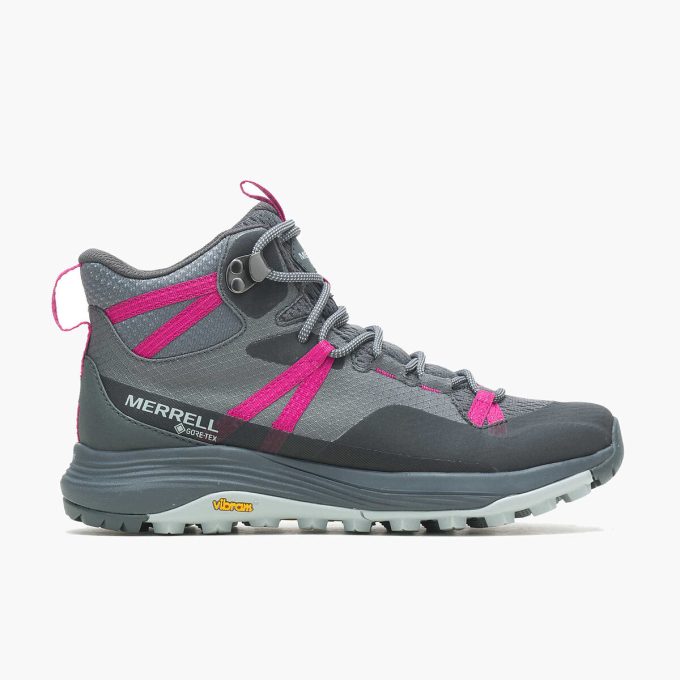Women’s Siren 4 Mid GORE-TEX®