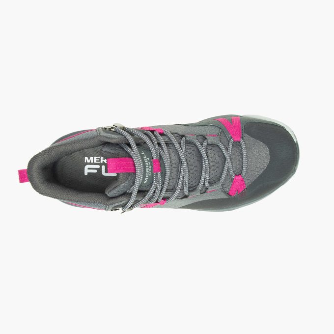 Women’s Siren 4 Mid GORE-TEX®