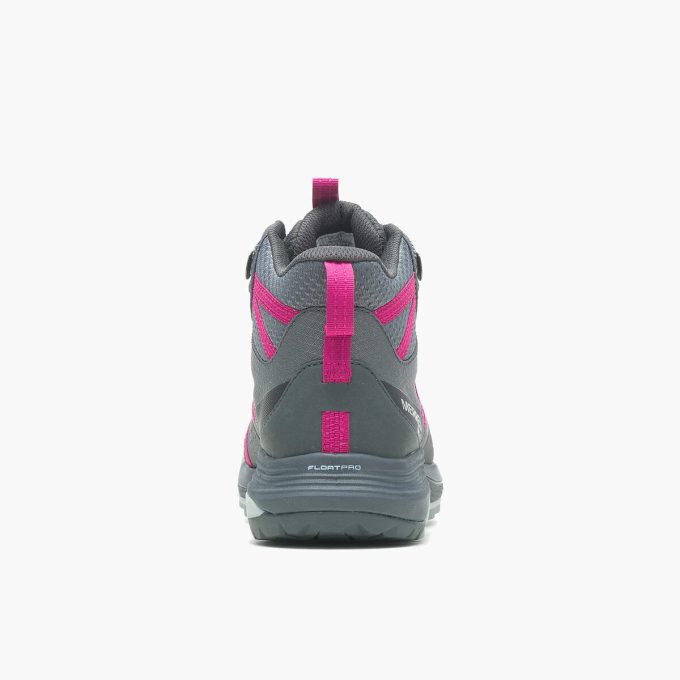 Women’s Siren 4 Mid GORE-TEX®