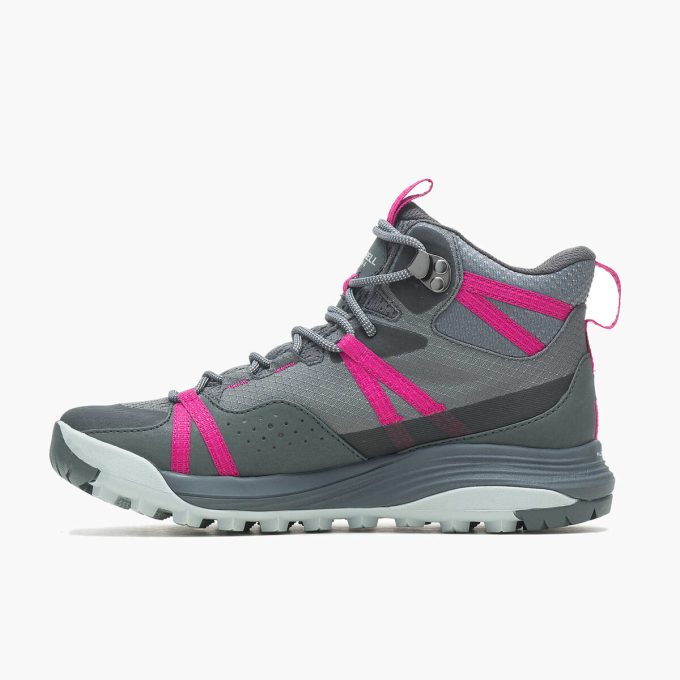 Women’s Siren 4 Mid GORE-TEX®