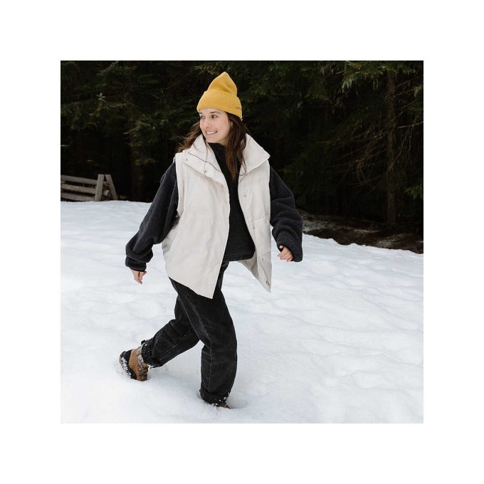 Women’s Siren 4 Thermo Mid Zip Waterproof