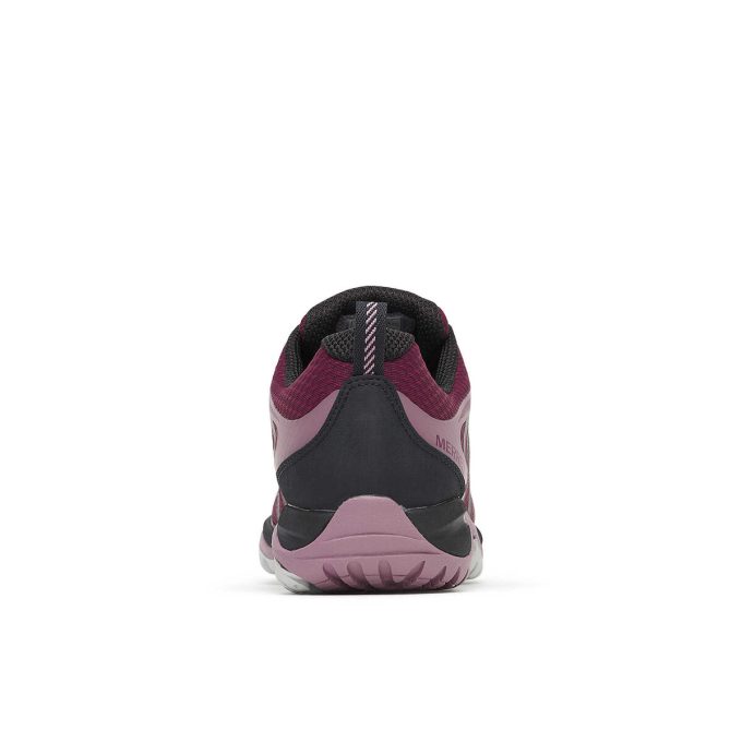 Women’s Siren Edge 3 Waterproof Wide Width