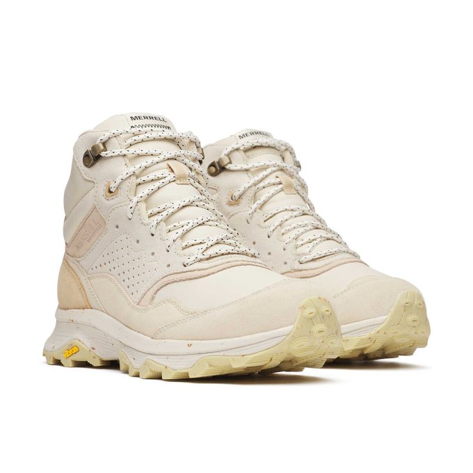 Women’s Speed Solo MXD Mid Waterproof