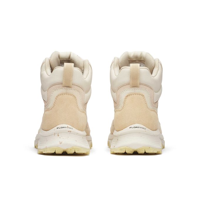 Women’s Speed Solo MXD Mid Waterproof