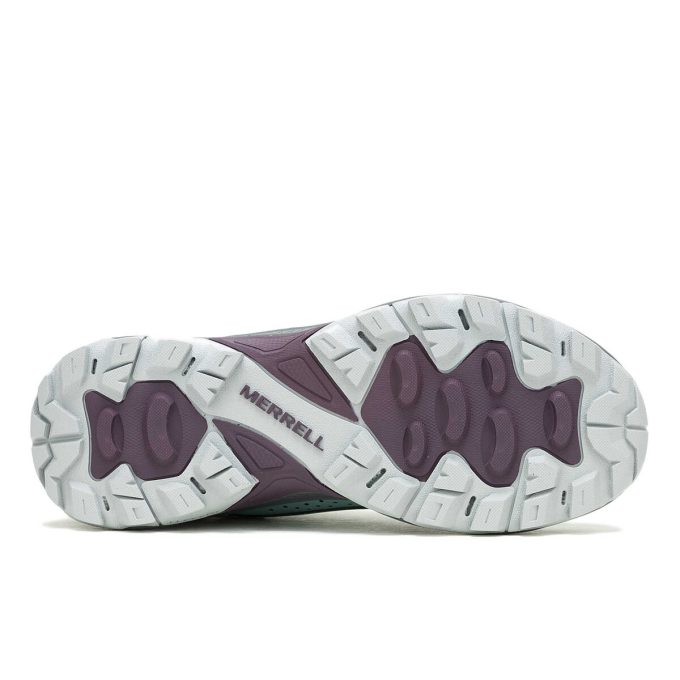 Women’s Speed Strike 2