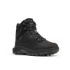 Women’s Speed Strike 2 Leather Thermo Mid Waterproof