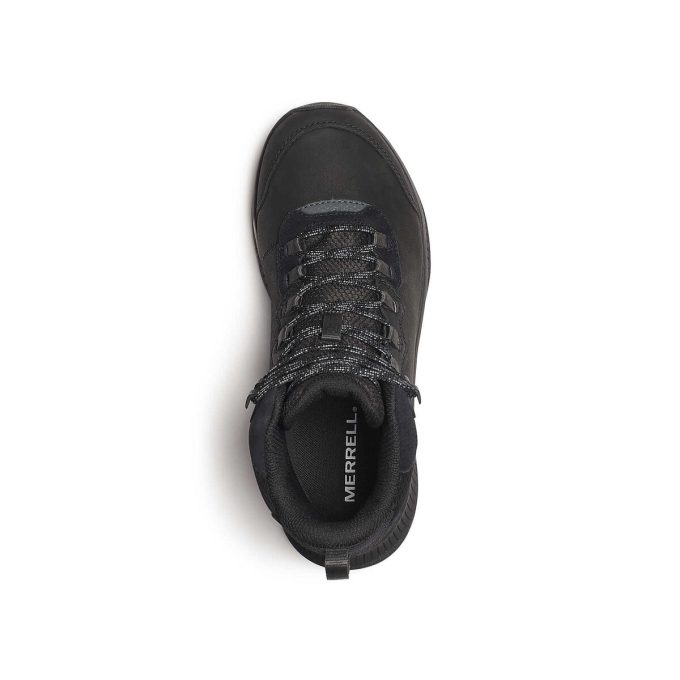 Women’s Speed Strike 2 Leather Thermo Mid Waterproof