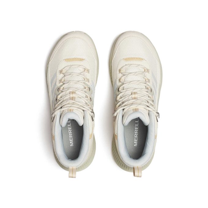 Women’s Speed Strike 2 Mid Waterproof