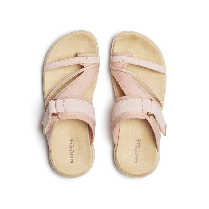 Women’s Terran 4 Post Wrap