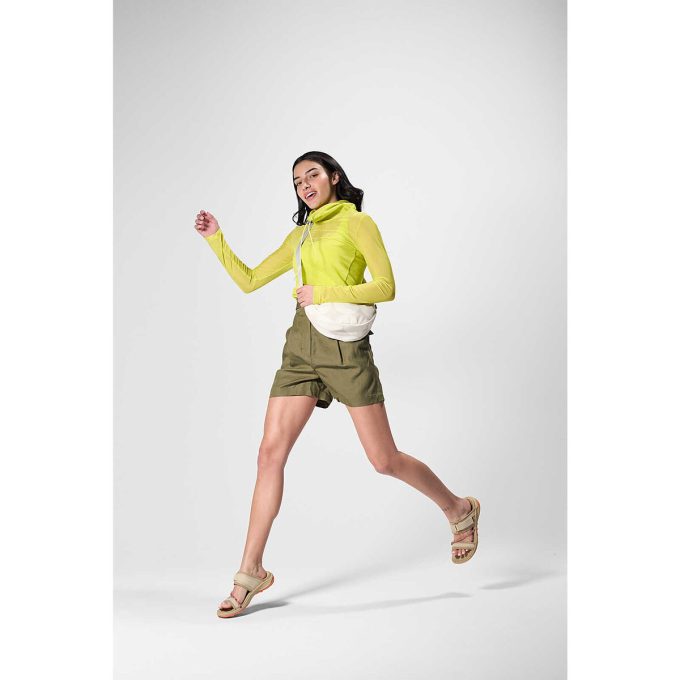 Women’s Terran 4 Slide