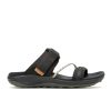 Women’s Terran 4 Slide Wide Width