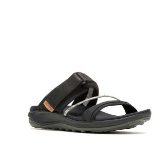 Women’s Terran 4 Slide Wide Width