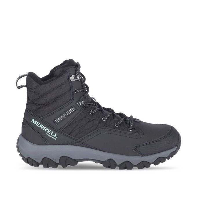 Women’s Thermo Akita Mid Waterproof