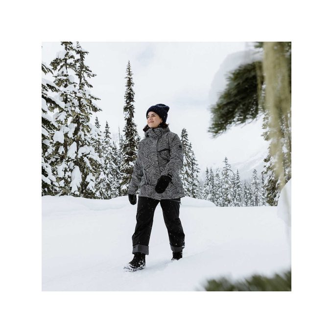 Women’s Thermo Akita Mid Waterproof