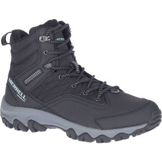 Women’s Thermo Akita Mid Waterproof