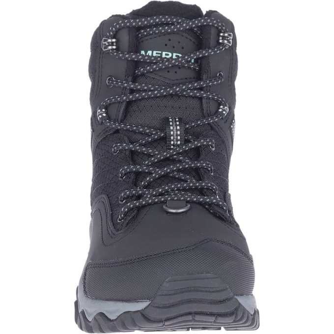 Women’s Thermo Akita Mid Waterproof