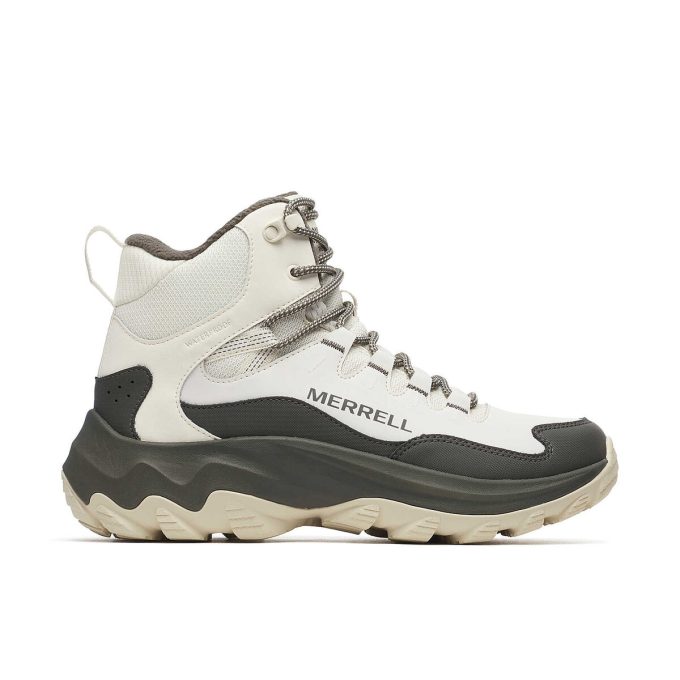 Women’s Thermo Chill 2 Mid Waterproof