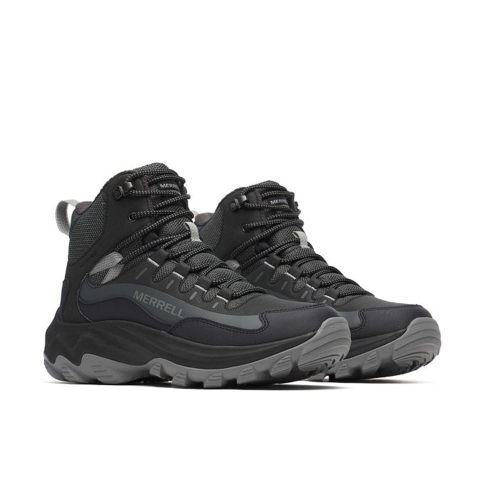Women’s Thermo Chill 2 Mid Waterproof