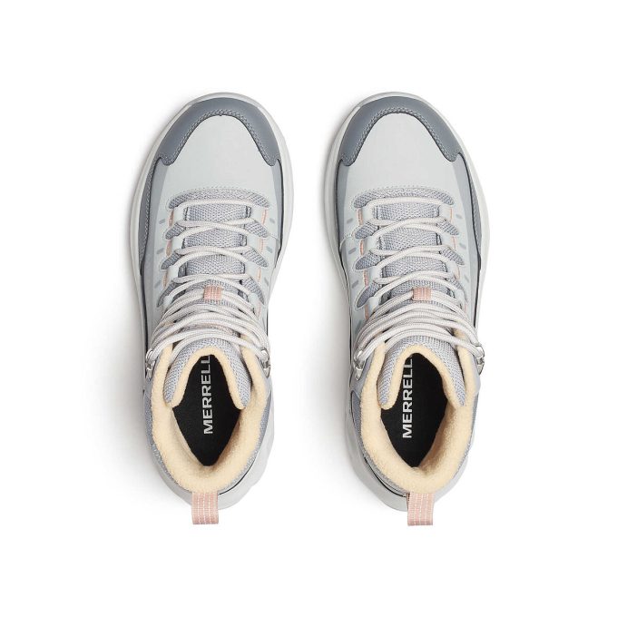 Women’s Thermo Chill 2 Mid Waterproof