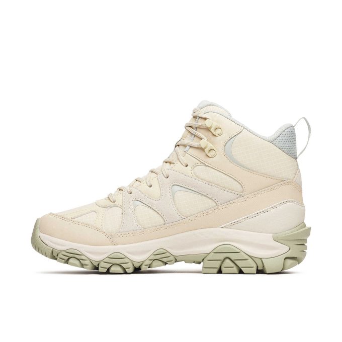 Women’s Thermo Snow Grip Mid Waterproof