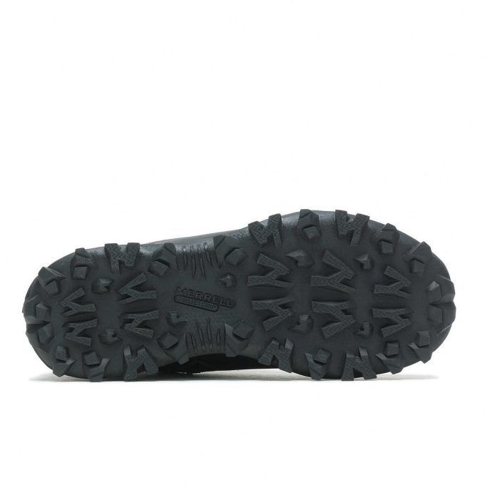 Women’s Thermo Snowdrift Zip Mid Shell