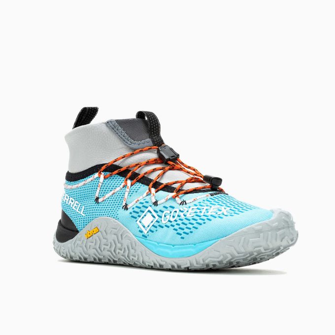 Women’s Trail Glove 7 GORE-TEX®