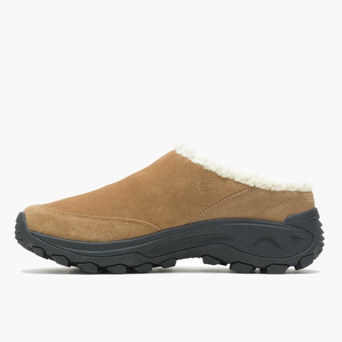 Women’s Winter Slide