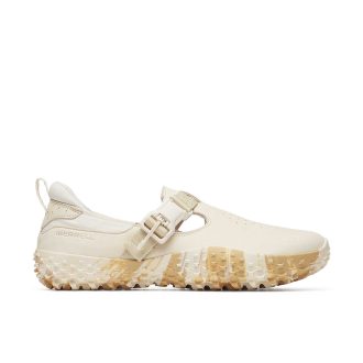 Women’s Wrapt Buckle Nubuck