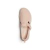Women’s Wrapt Buckle Nubuck