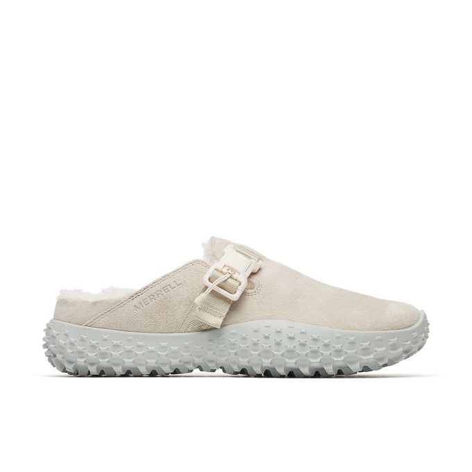 Women’s Wrapt Cozy