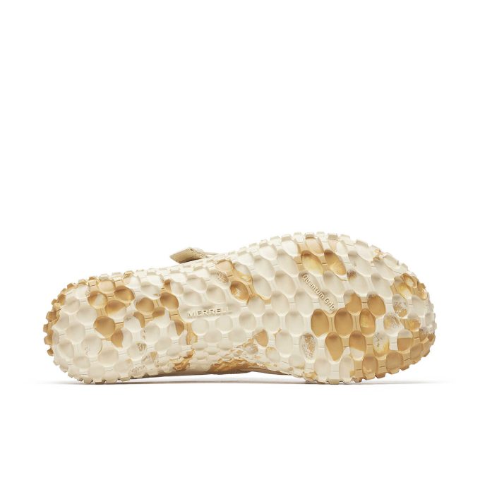 Women’s Wrapt Slide Nubuck