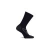 Zoned Hiker Crew Sock