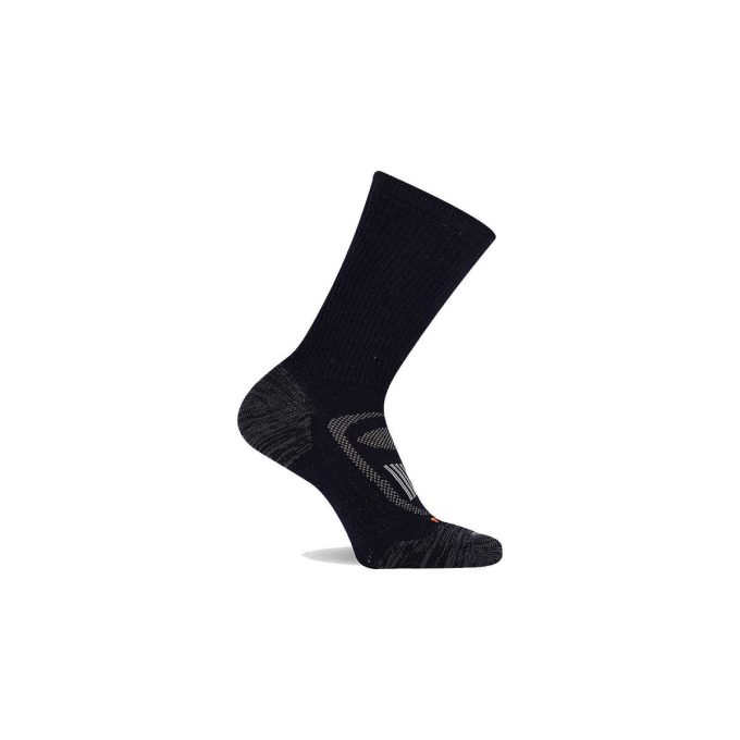Zoned Hiker Crew Sock