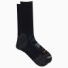 Zoned Hiker Crew Sock