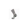 Zoned Lightweight Hiking Crew Sock
